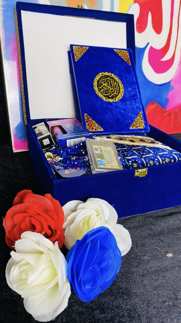 Islamic Medium Gift Package - Image 2