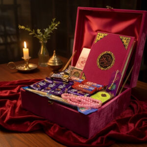 Islamic Medium Gift Package