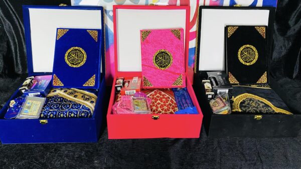 Islamic Medium Gift Package